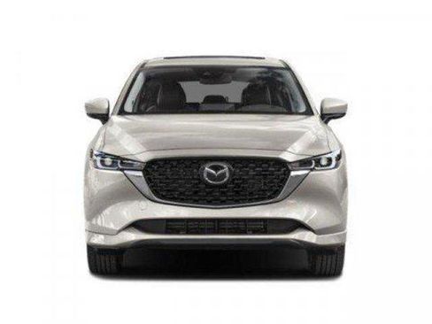 New 2025 MAZDA CX-5 AWD 2.5 S w/ Premium Plus Pkg image 7
