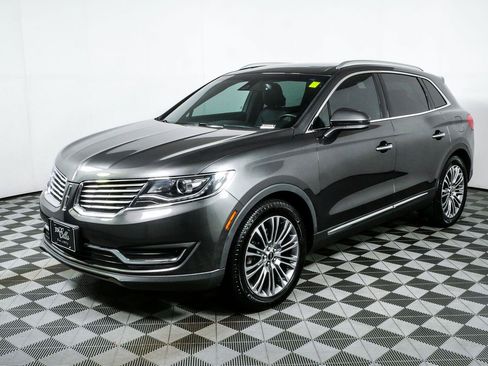 Used 2018 Lincoln MKX Reserve w/ Lincoln MKX Climate Package FWD image 27