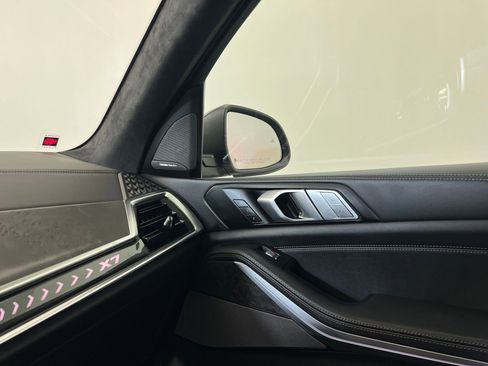 New 2026 BMW X7 xDrive40i AWD/4WD image 30