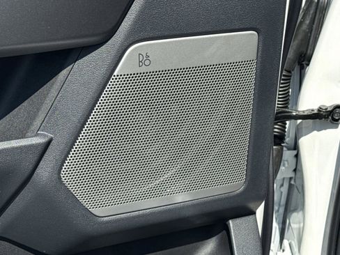 New 2025 Ford F250 Lariat w/ Lariat Ultimate Package image 98