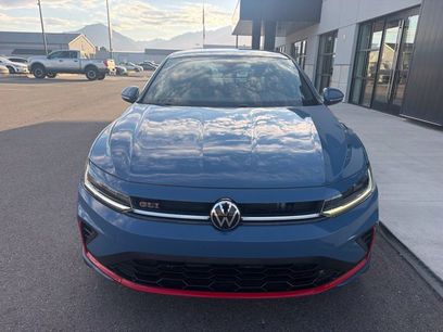 Used 2025 Volkswagen Jetta GLI Autobahn