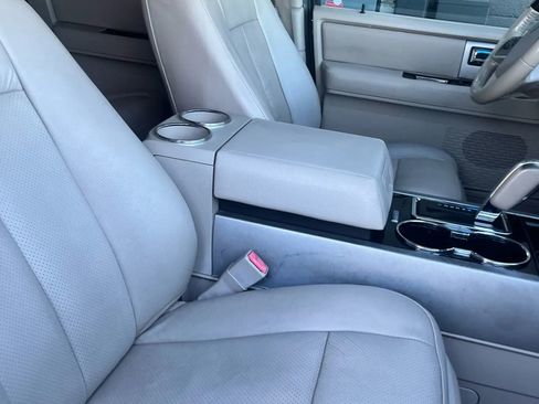 Used 2013 Ford Expedition EL Limited image 6