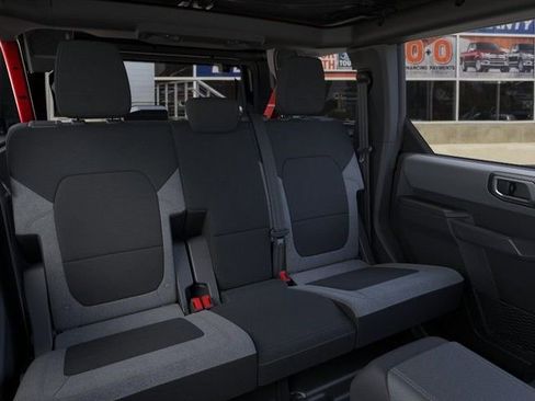 New 2026 Ford Bronco Big Bend AWD/4WD image 11