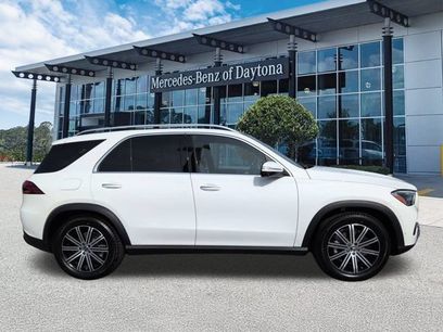 New 2026 Mercedes-Benz GLE 350 4MATIC