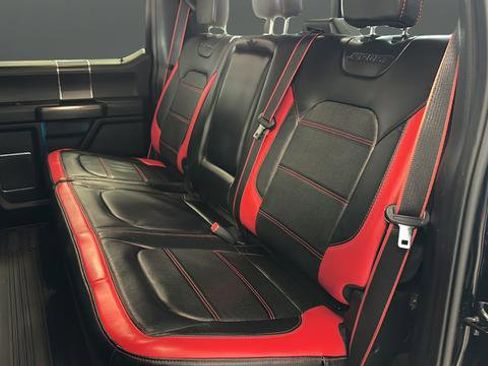 Used 2019 Ford F150 Lariat w/ Equipment Group 502A Luxury image 24