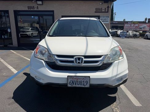 Used 2011 Honda CR-V EX image 2