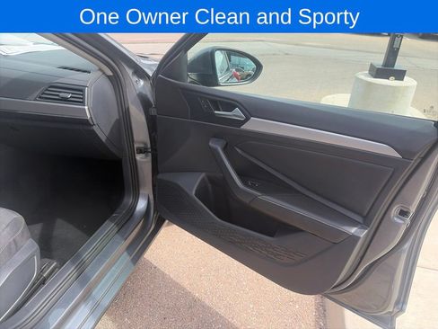 Used 2024 Volkswagen Jetta S FWD image 13