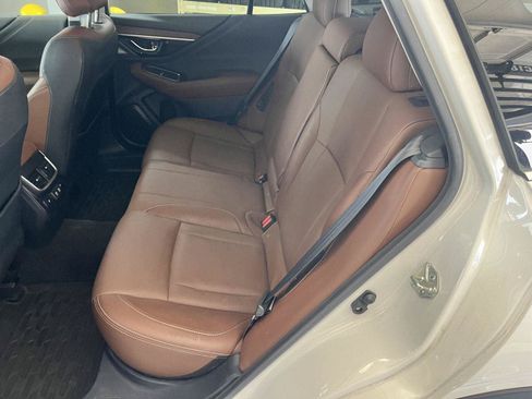Used 2020 Subaru Outback Touring XT AWD/4WD image 13
