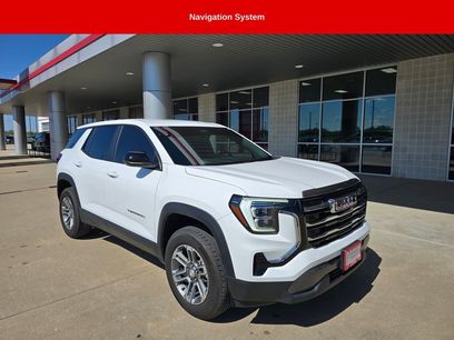 Used 2026 GMC Terrain Elevation