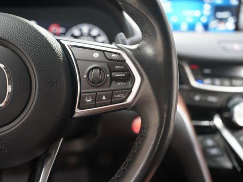 Used 2021 Acura TLX SH-AWD w/ Technology Package image 16