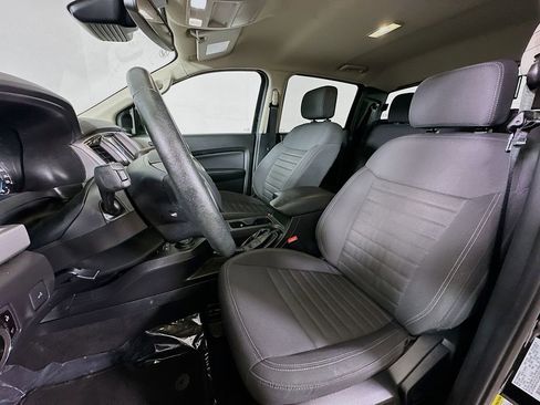 Used 2023 Ford Ranger XLT w/ Equipment Group 302A High image 15
