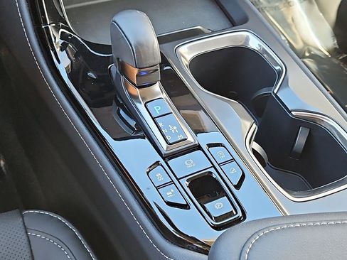 Certified 2024 Lexus NX 350 AWD w/ Premium Package image 29