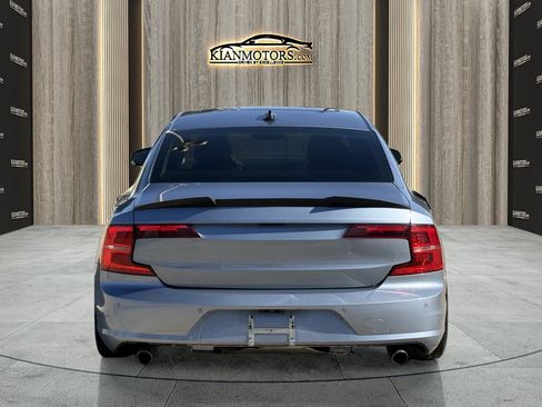 Used 2018 Volvo S90 T5 Momentum w/ Convenience Package image 8