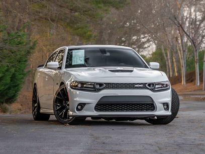 Used 2019 Dodge Charger Scat Pack w/ Daytona Edition Group