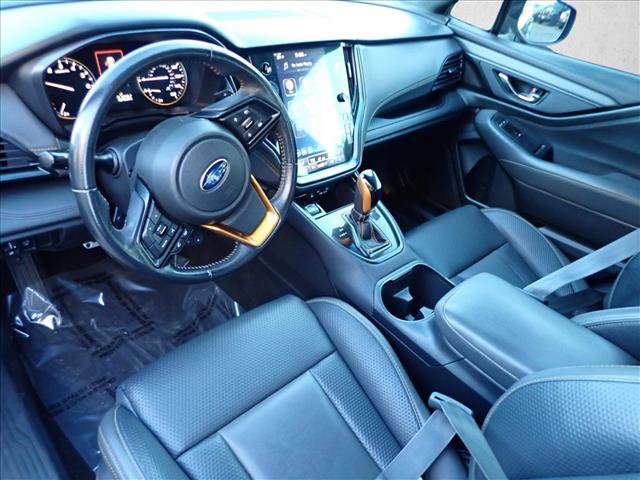 Used 2022 Subaru Outback Wilderness AWD/4WD image 12