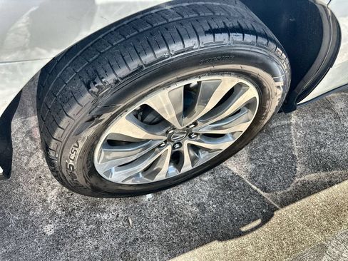 Used 2014 Acura MDX FWD w/ Technology Package image 6
