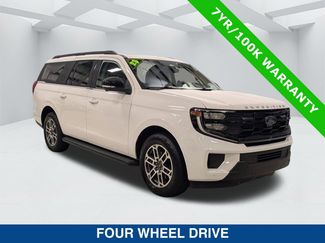 Certified 2025 Ford Expedition Max Active video 2