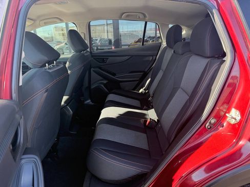 Used 2019 Subaru Crosstrek 2.0i Premium image 13