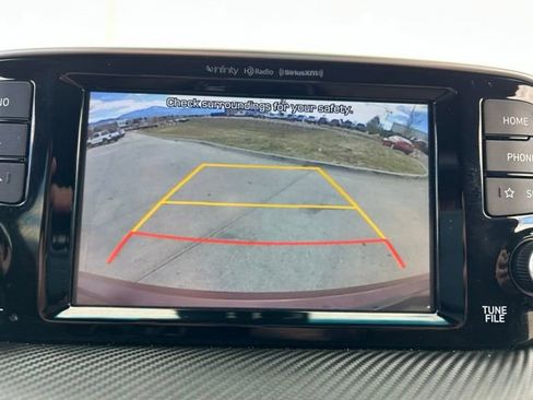 Used 2019 Hyundai Tucson Sport image 21