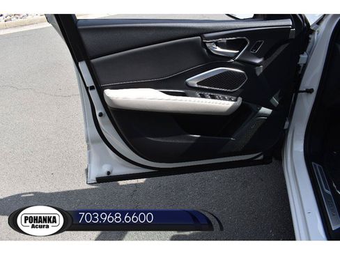 New 2026 Acura RDX SH-AWD w/ Technology Package image 26