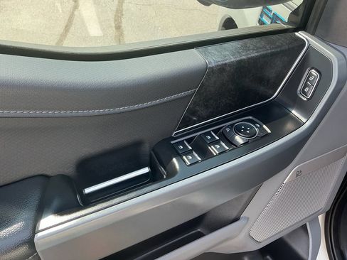 Used 2024 Ford F150 Lightning Flash AWD/4WD image 16
