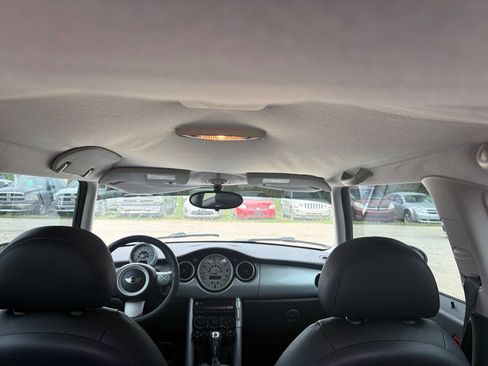 Used 2006 MINI Cooper Hardtop FWD image 17