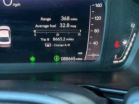 Certified 2023 Honda Accord EX image 26