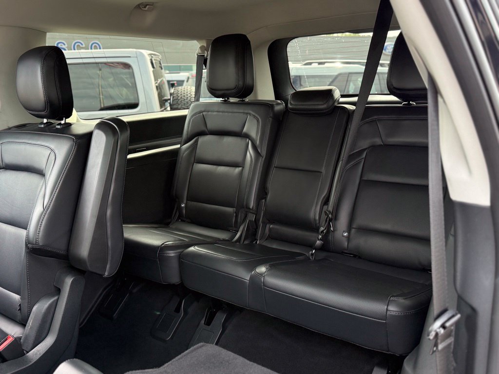 Used 2025 Lincoln Navigator L Reserve AWD/4WD image 19