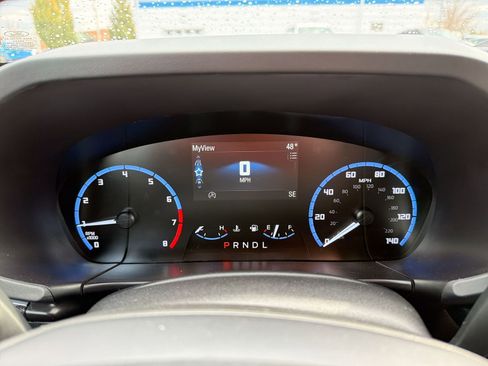 Used 2022 Ford Bronco Sport Big Bend w/ Convenience Package image 11