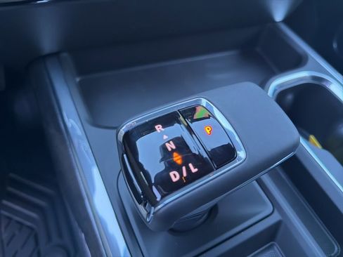 New 2026 Chevrolet Silverado 1500 LTZ w/ LTZ Premium Package image 20