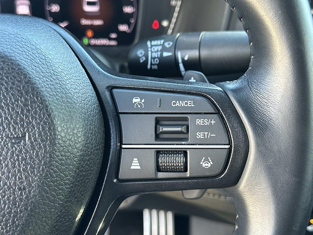 Certified 2025 Honda Accord Sport image 6
