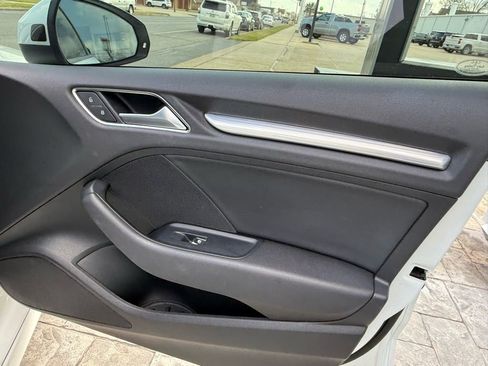 Used 2018 Audi A3 2.0T Premium Plus w/ Premium Plus Package image 34