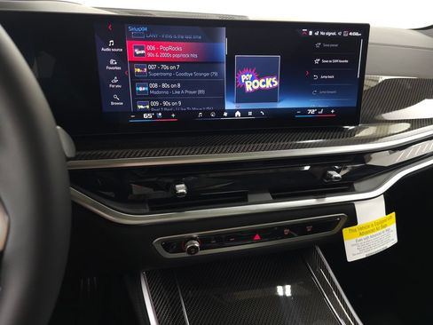 Used 2026 BMW X5 M60i AWD/4WD image 19