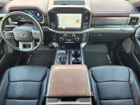 Used 2023 Ford F150 Lariat image 26