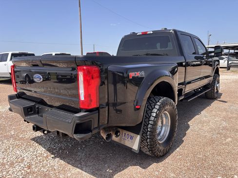 Used 2023 Ford F350 XL w/ XL Driver Assist Package AWD/4WD image 6