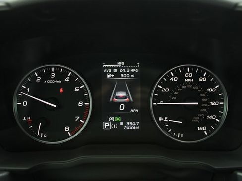 Used 2025 Subaru Forester Touring w/ Popular Package - Touring image 26