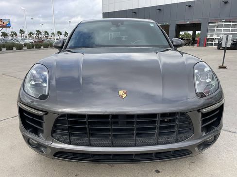 Used 2018 Porsche Macan S image 6