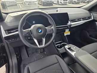 New 2026 BMW X2 xDrive28i w/ Technology Package AWD/4WD video 3