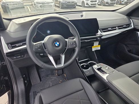 New 2026 BMW X2 xDrive28i w/ Technology Package AWD/4WD image 3