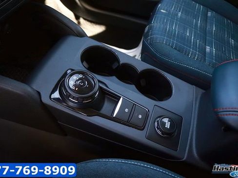 Certified 2023 Ford Bronco Sport Heritage AWD/4WD image 19