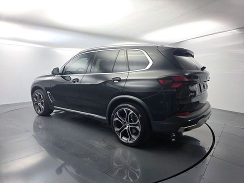 Used 2024 BMW X5 sDrive40i w/ Parking Assistance Package RWD image 6