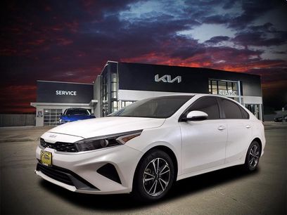 Certified 2023 Kia Forte LXS w/ LXS Technology Package