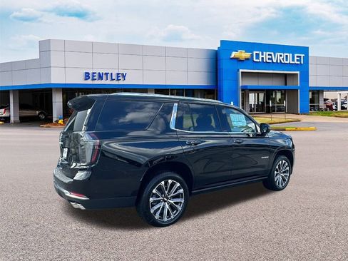 New 2026 Chevrolet Tahoe High Country RWD image 5