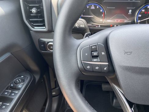 Used 2024 Ford Bronco Sport Badlands AWD/4WD image 18