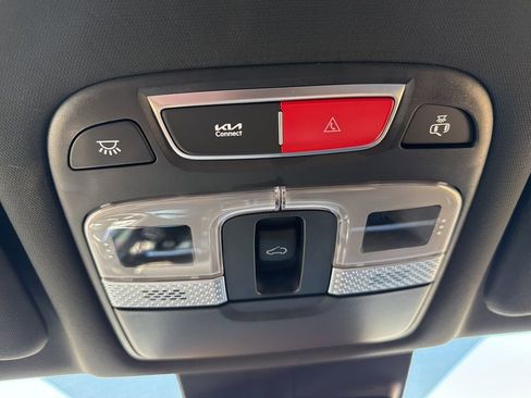 Used 2025 Kia Telluride EX X-Line image 57