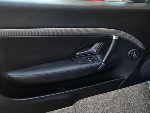 Used 2015 Maserati GranTurismo Coupe RWD image 13