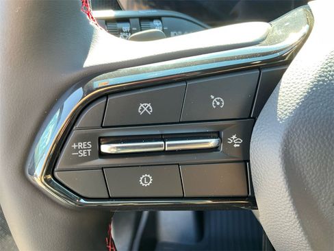 New 2026 Chevrolet Equinox RS w/ Convenience Package III image 29