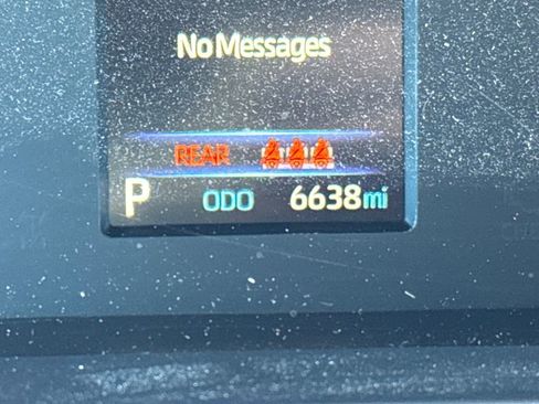 Used 2025 Toyota Tundra SR5 image 16