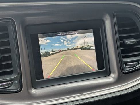 Used 2022 Dodge Challenger R/T image 23