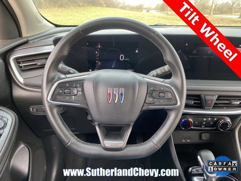 Used 2024 Buick Encore GX Sport Touring image 20